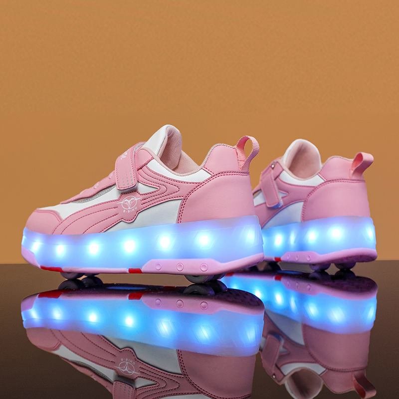 Roller Shoes XF07 product image 3