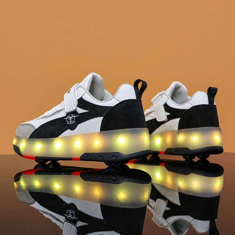 Roller Shoes XF07 product image 4