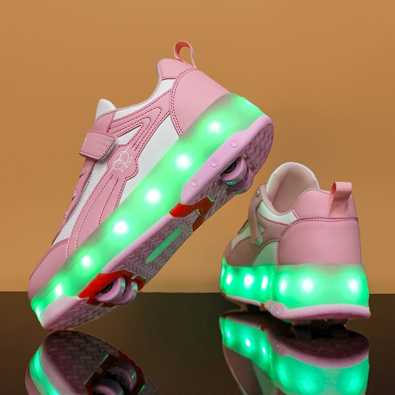 Roller Shoes XF07 product image 7