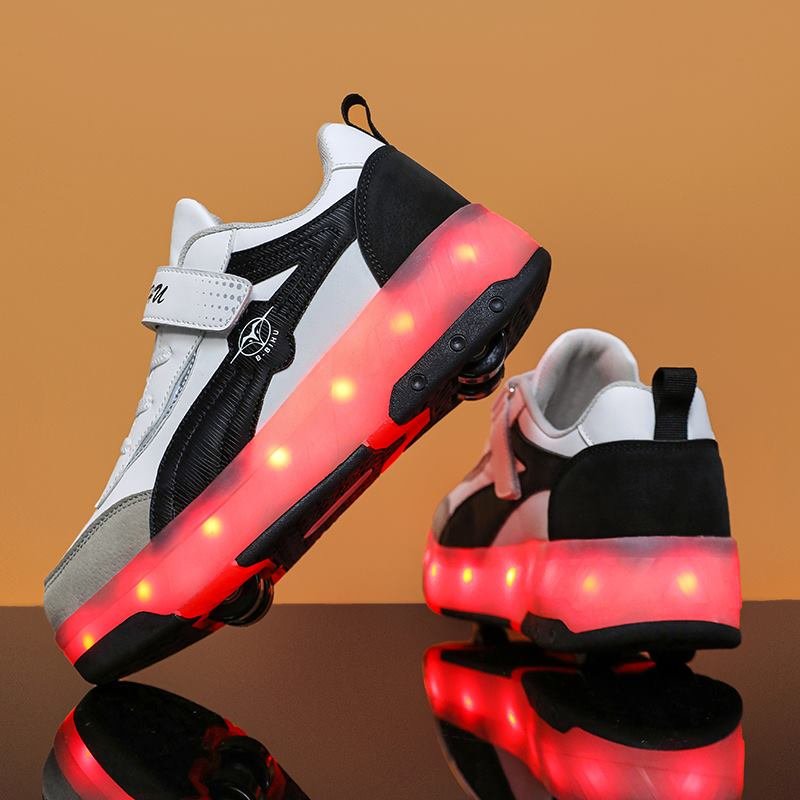 Roller Shoes XF07 product image 8