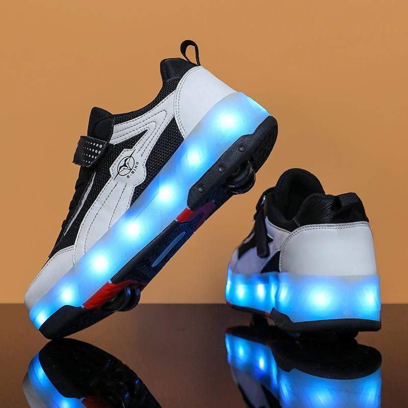 Roller Shoes XF07 product image 9