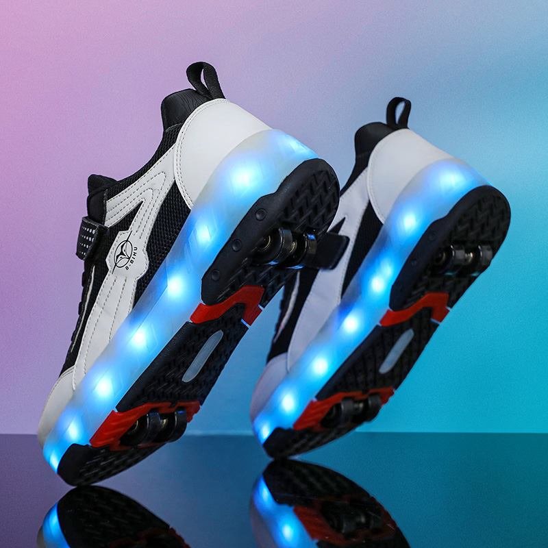 Roller Shoes XF07 product image 10