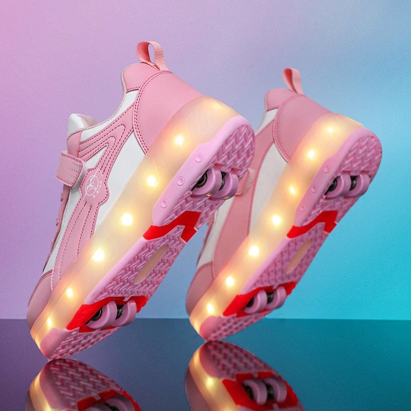Roller Shoes XF07 product image 11