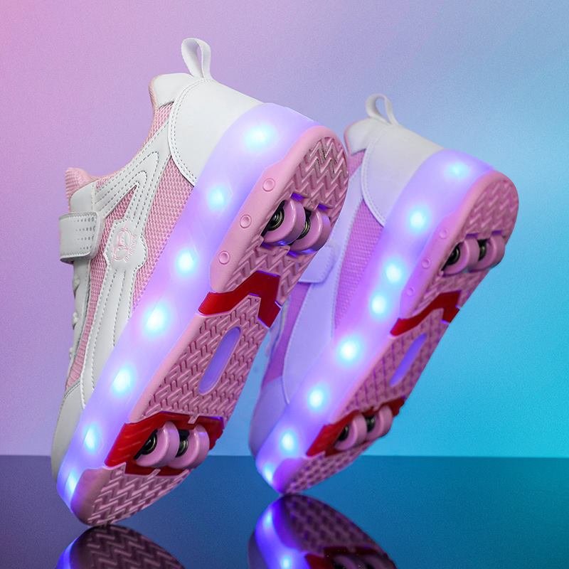 Roller Shoes XF07 product image 12