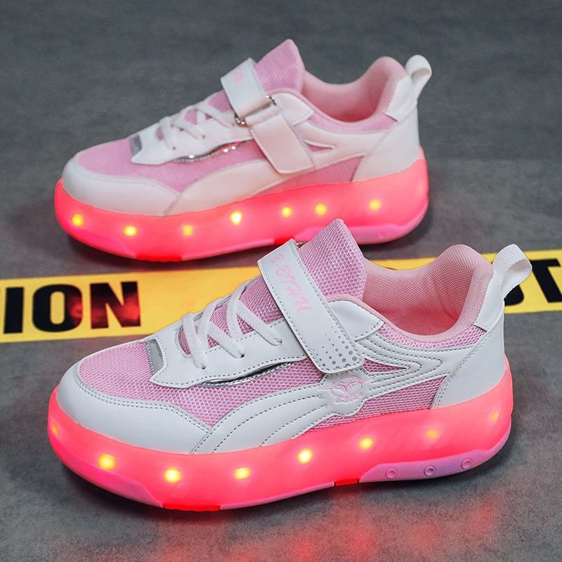 Roller Shoes XF07 product image 13