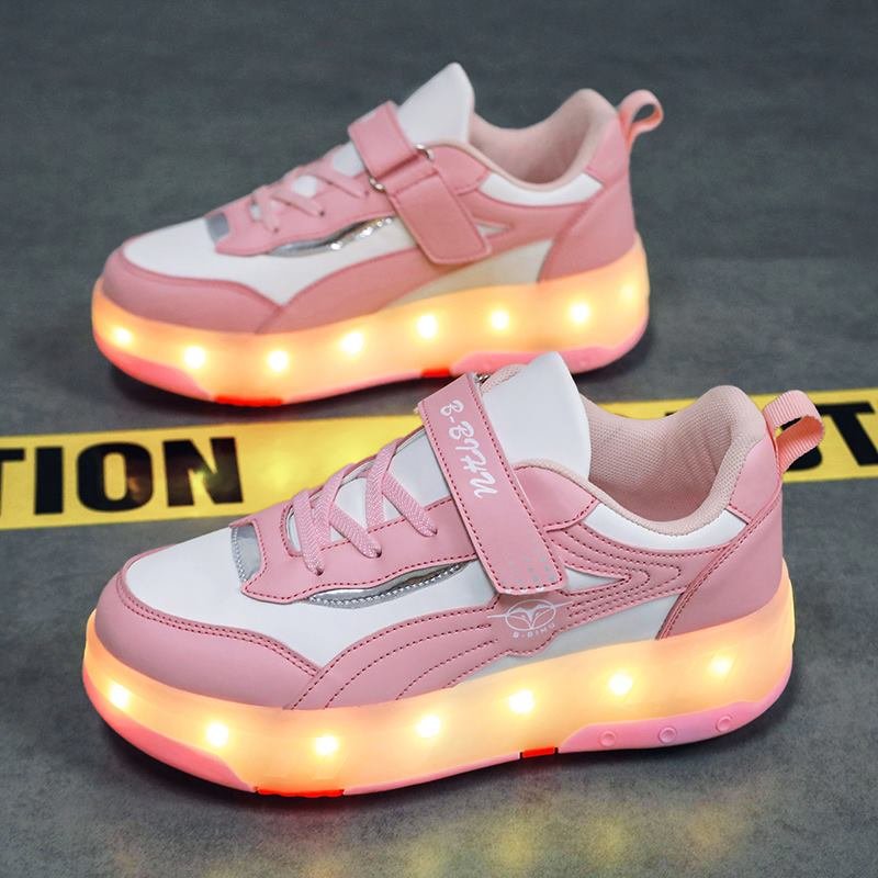 Roller Shoes XF07 product image 14
