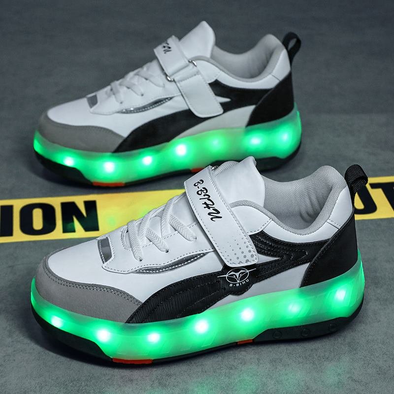 Roller Shoes XF07 product image 15