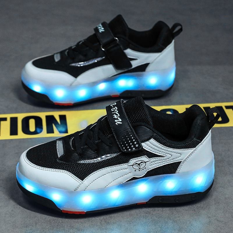 Roller Shoes XF07 product image 16