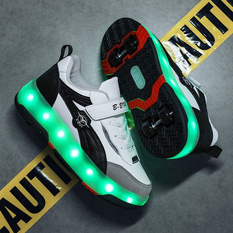 Roller Shoes XF07 product image 18