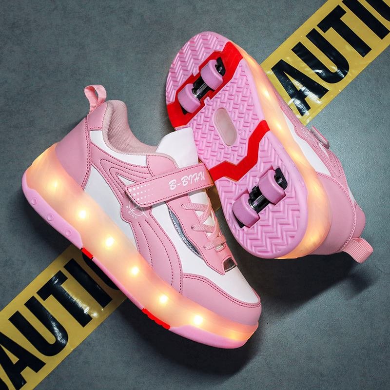 Roller Shoes XF07 product image 19