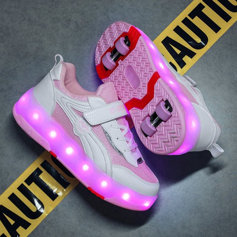 Roller Shoes XF07 product image 20
