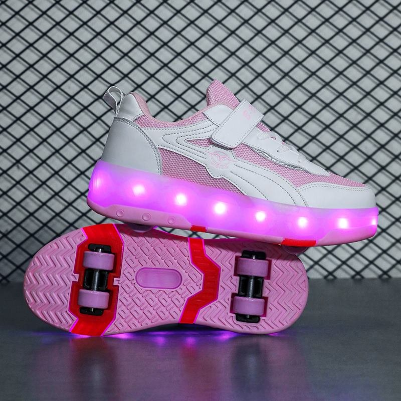 Roller Shoes XF07 product image 21