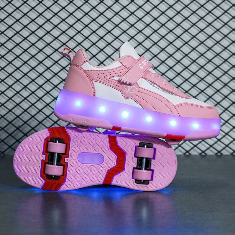 Roller Shoes XF07 product image 22