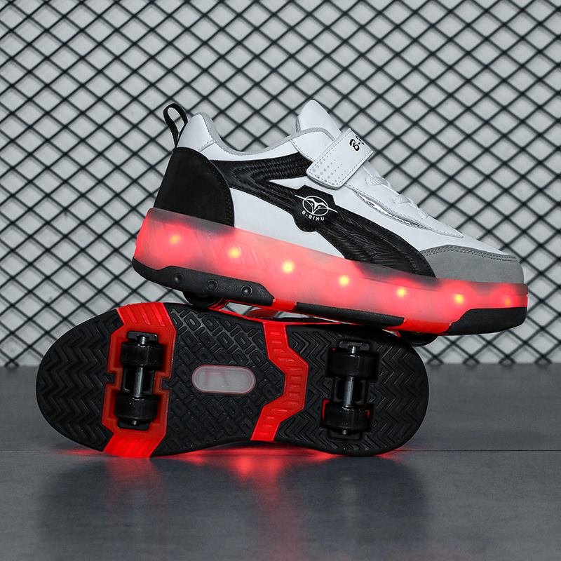 Roller Shoes XF07 product image 23