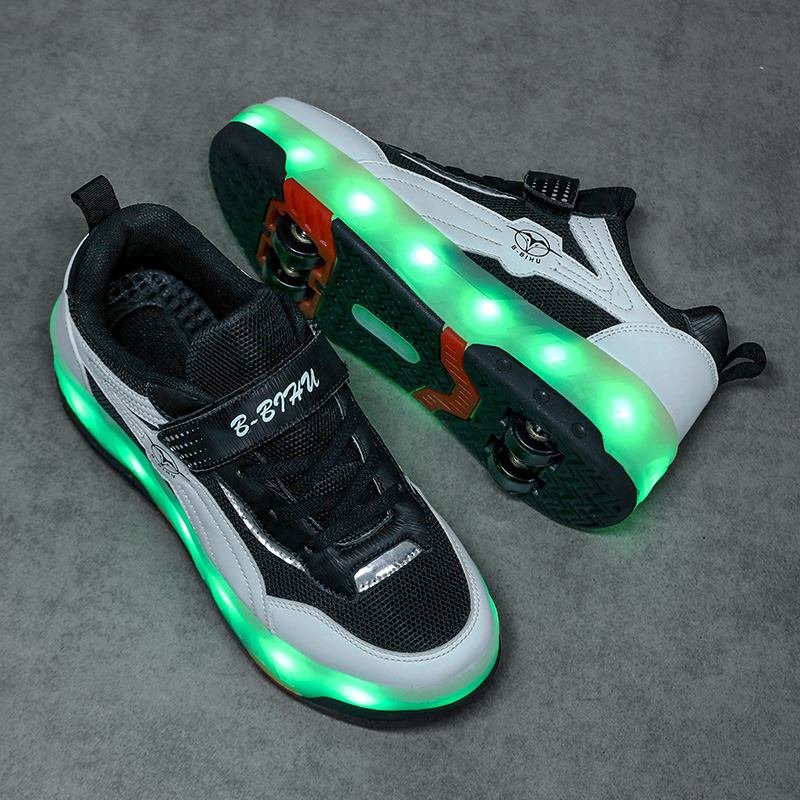 Roller Shoes XF07 product image 25