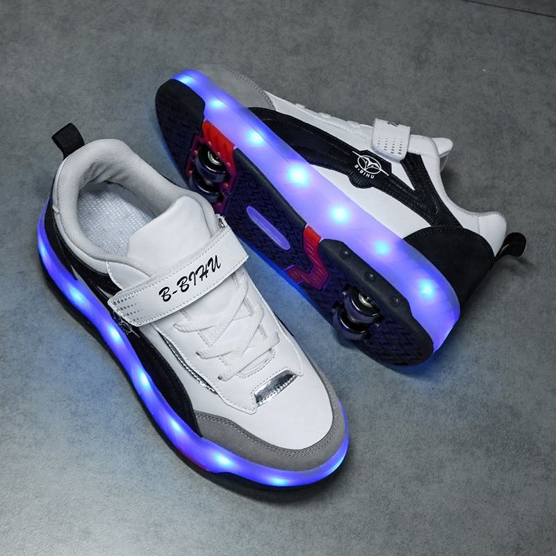 Roller Shoes XF07 product image 26