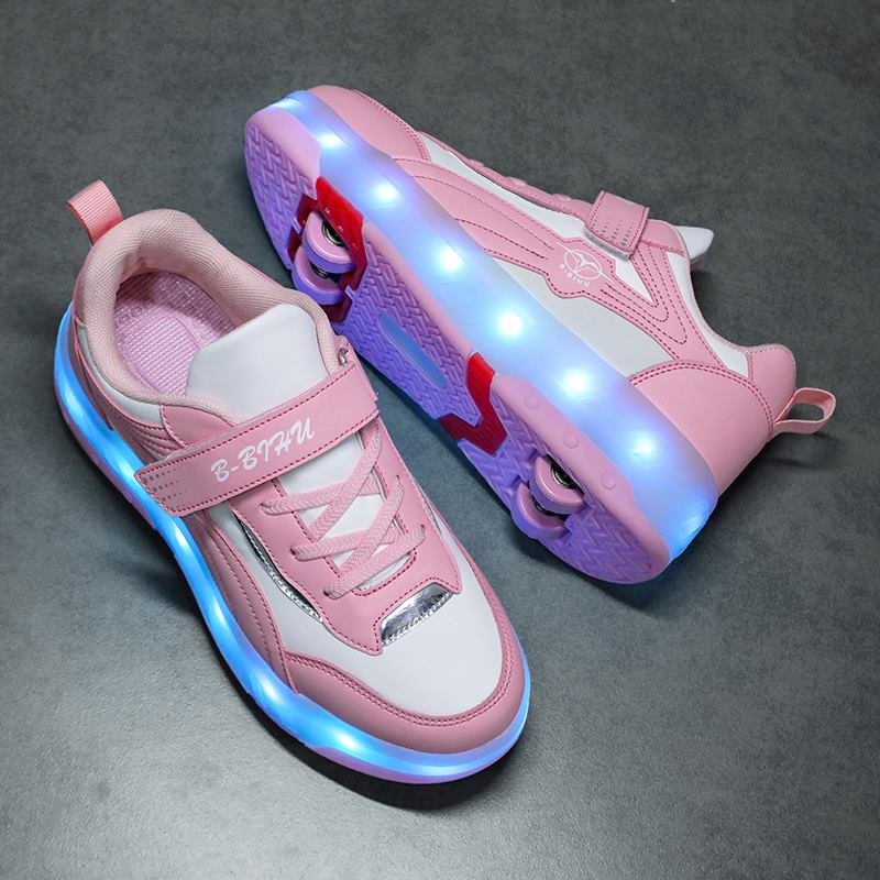 Roller Shoes XF07 product image 27