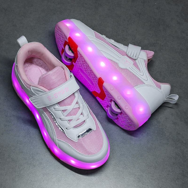 Roller Shoes XF07 product image 28