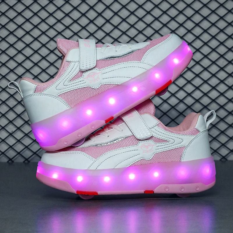 Roller Shoes XF07 product image 29