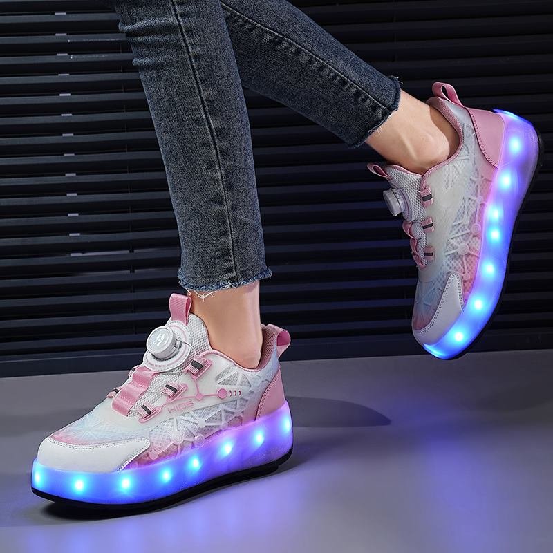 Roller Shoes XF10 product image 2