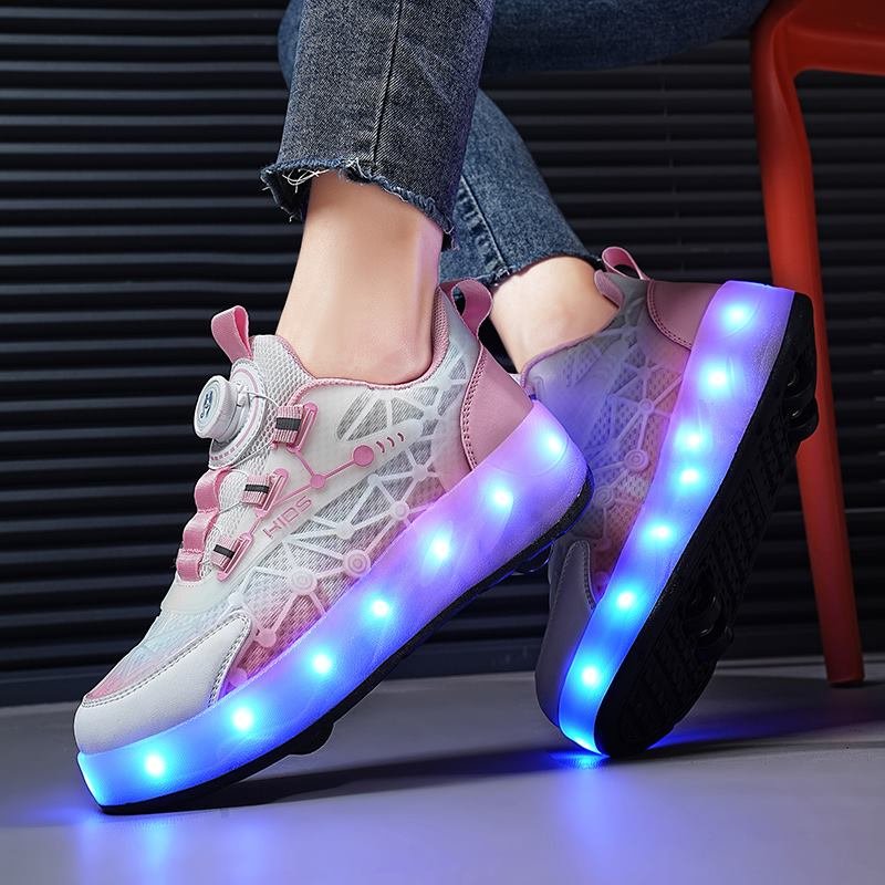 Roller Shoes XF10 product image 3