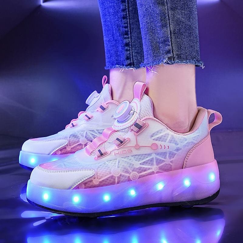 Roller Shoes XF10 product image 4