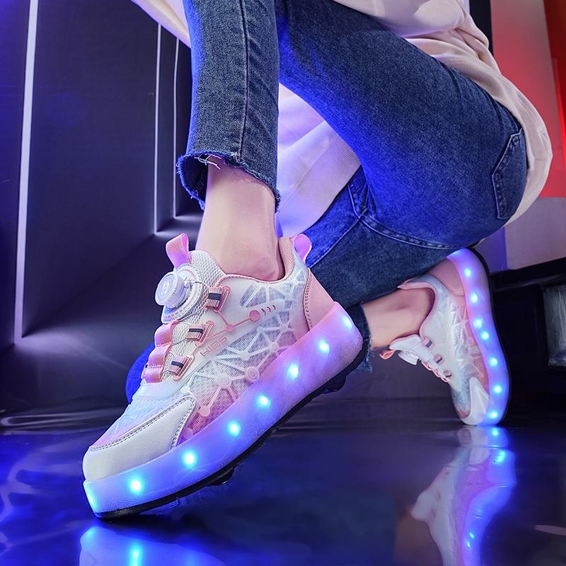 Roller Shoes XF10 product image 5
