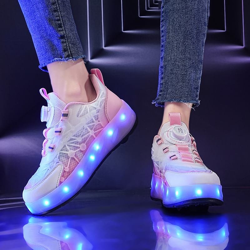 Roller Shoes XF10 product image 6