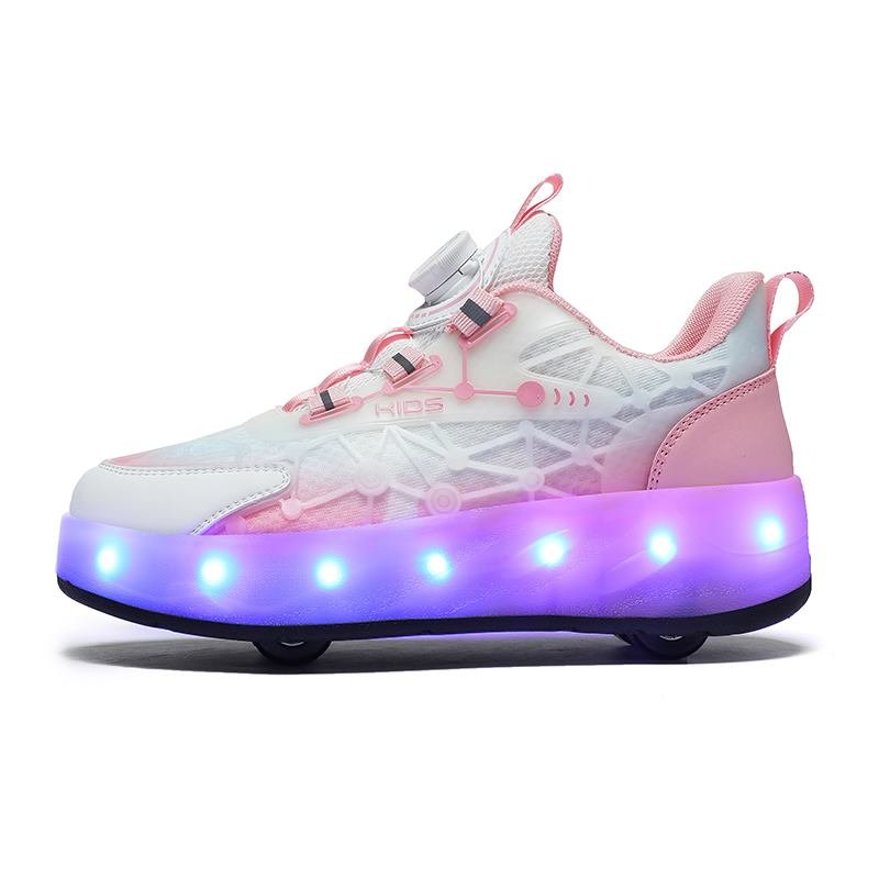 Roller Shoes XF10 product image 8