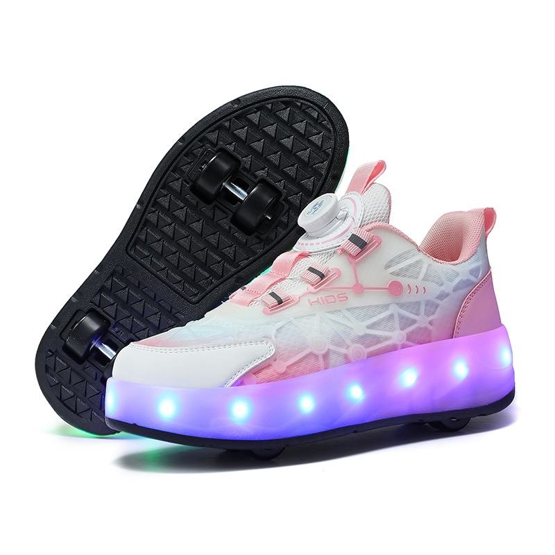 Roller Shoes XF10 product image 9