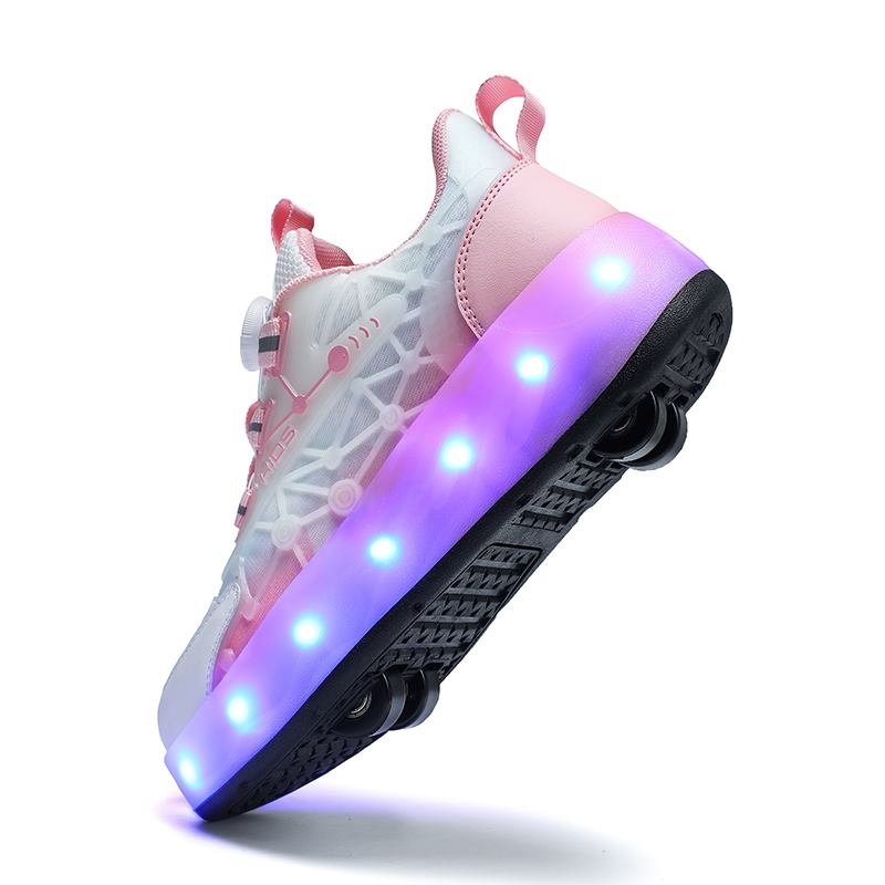 Roller Shoes XF10 product image 14