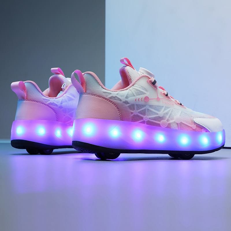 Roller Shoes XF10 product image 17