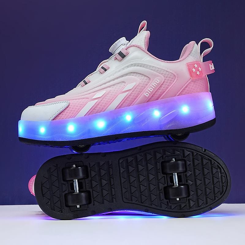 Roller Shoes XF11 product image 2