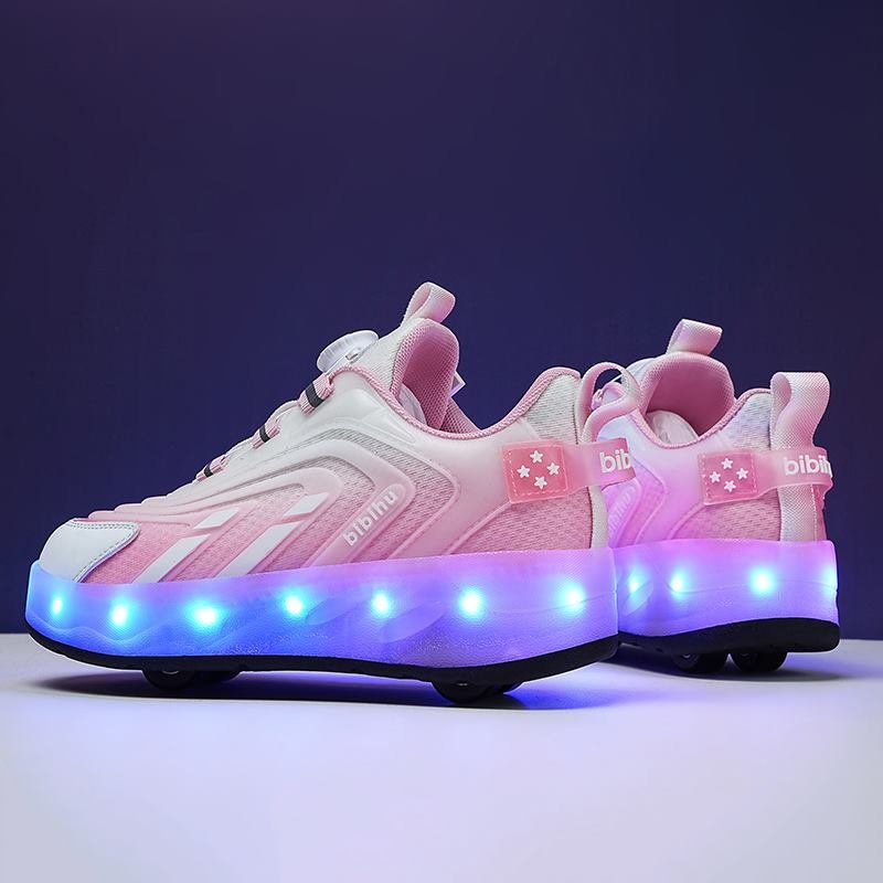 Roller Shoes XF11 product image 3
