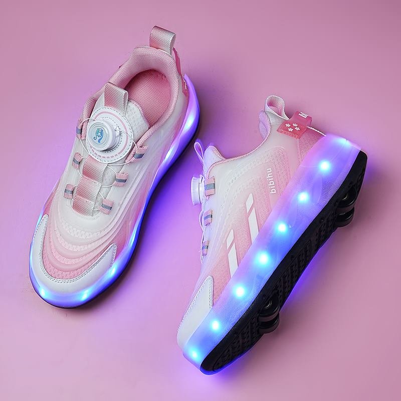 Roller Shoes XF11 product image 5