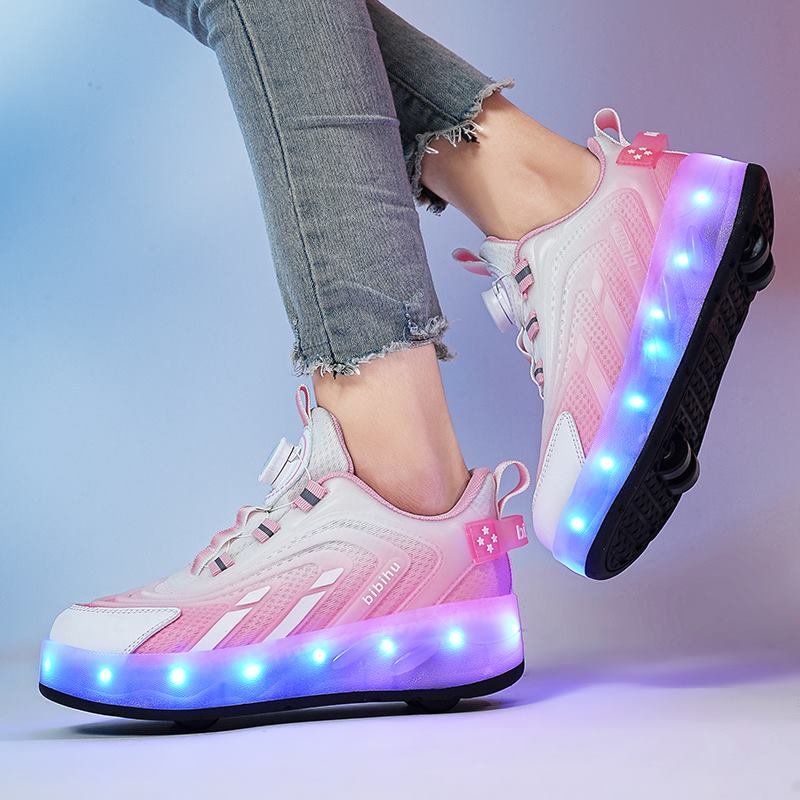 Roller Shoes XF11 product image 6