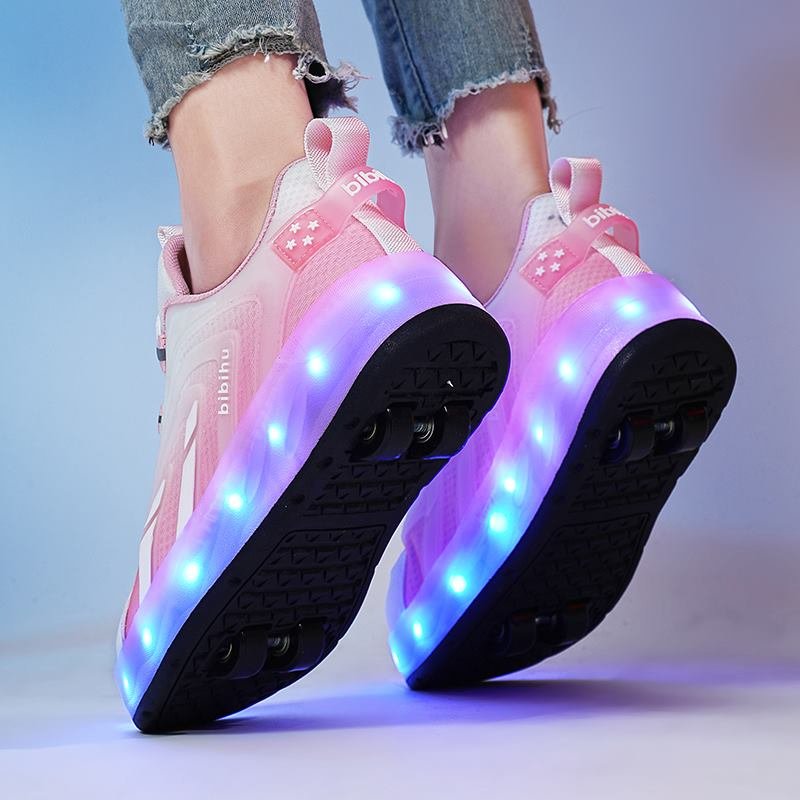 Roller Shoes XF11 product image 8