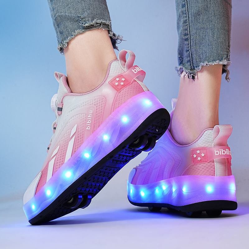 Roller Shoes XF11 product image 9