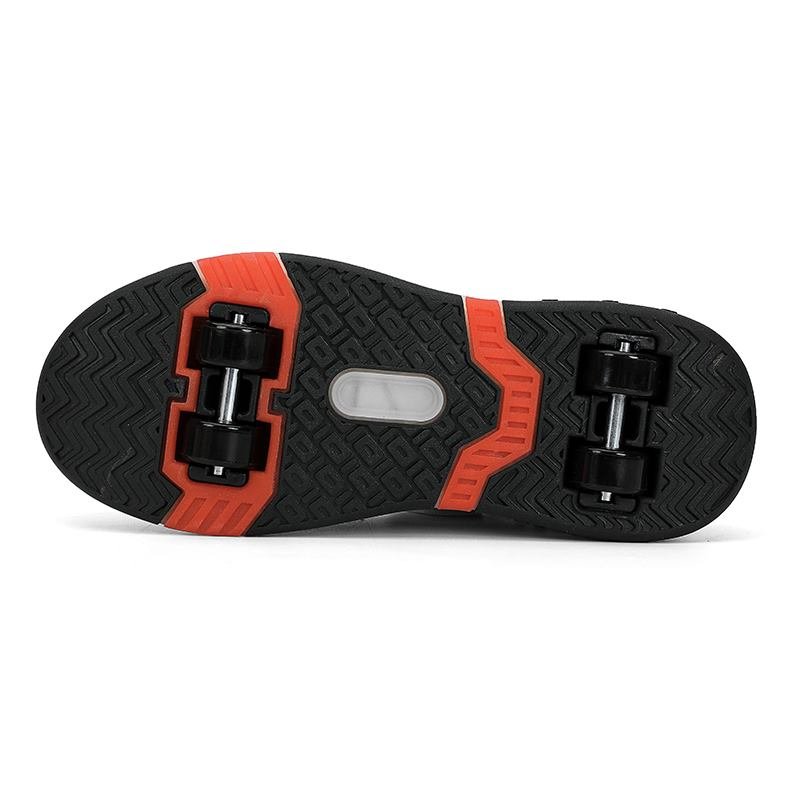 Roller Shoes XF12 product image 9
