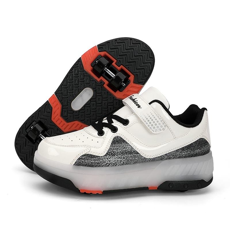Roller Shoes XF12 product image 11