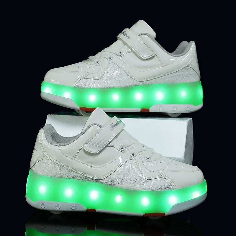 Roller Shoes XF12 product image 13