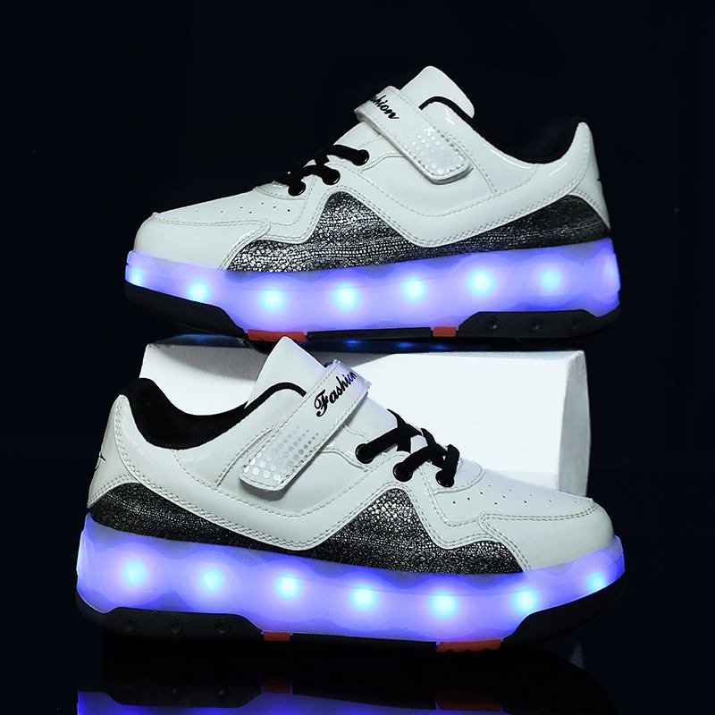Roller Shoes XF12 product image 14