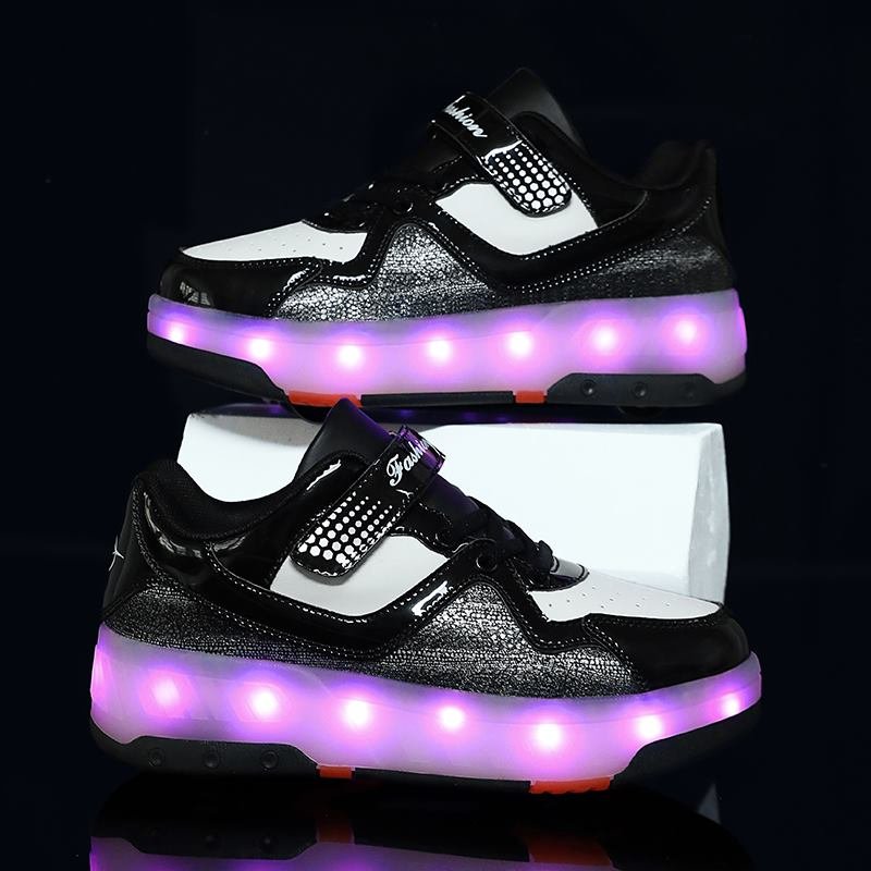 Roller Shoes XF12 product image 15