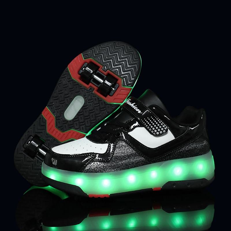 Roller Shoes XF12 product image 16