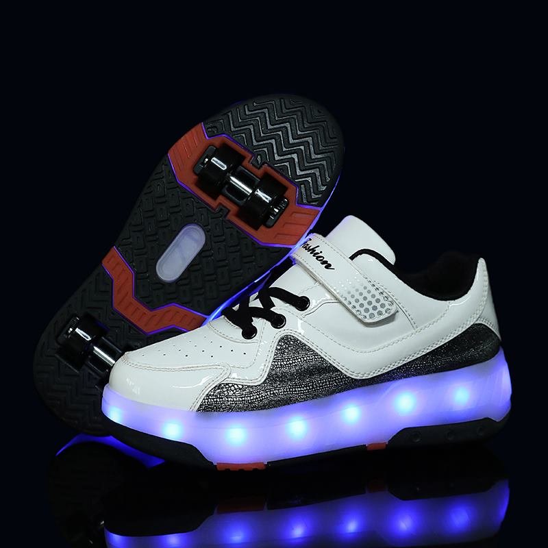 Roller Shoes XF12 product image 17