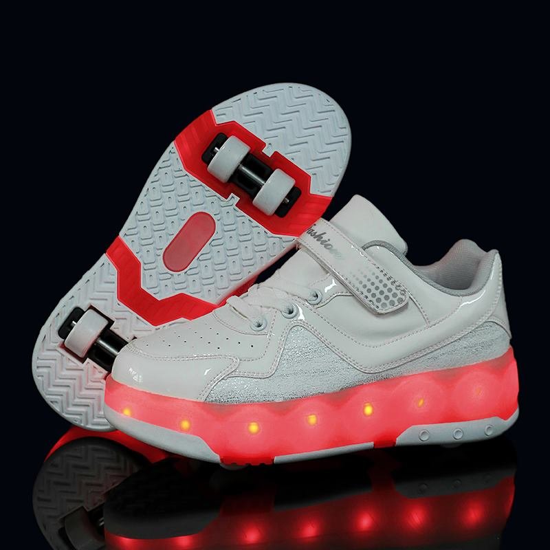 Roller Shoes XF12 product image 18