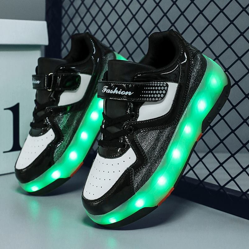 Roller Shoes XF12 product image 19