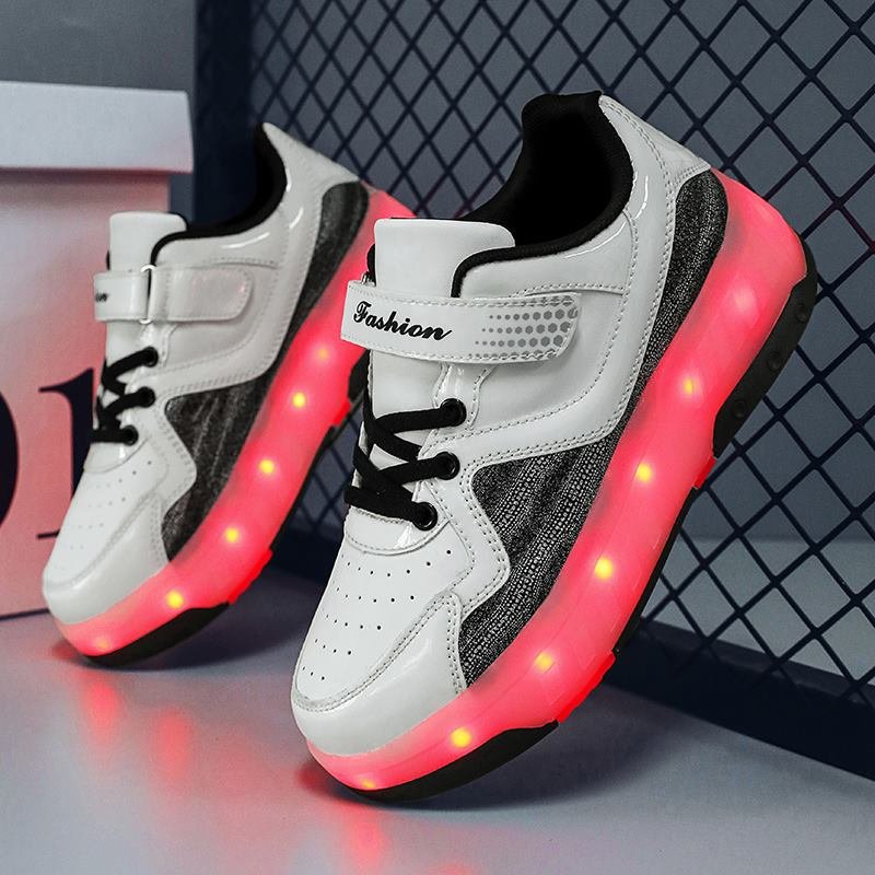 Roller Shoes XF12 product image 20