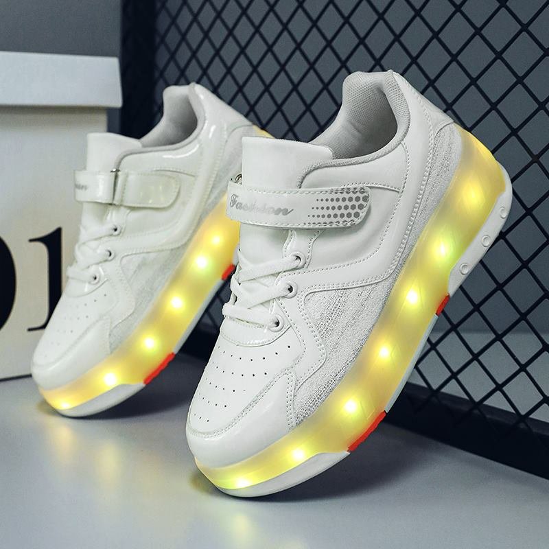 Roller Shoes XF12 product image 21