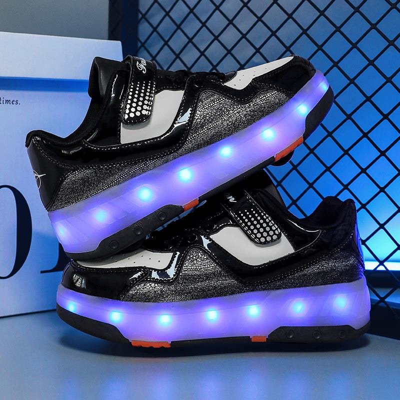 Roller Shoes XF12 product image 22
